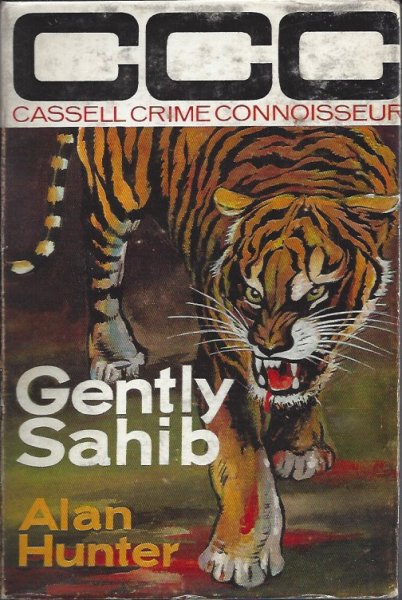 Image for Gently Sahib