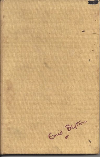 Image for Three Boys and a Circus