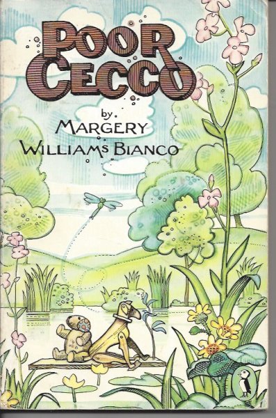 Poor Cecco