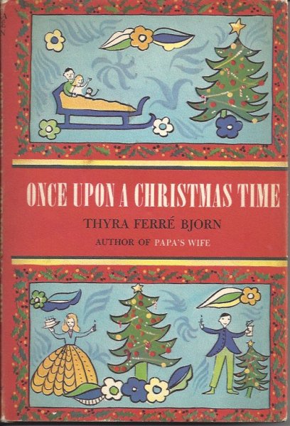 Image for Once Upon a Christmas Time