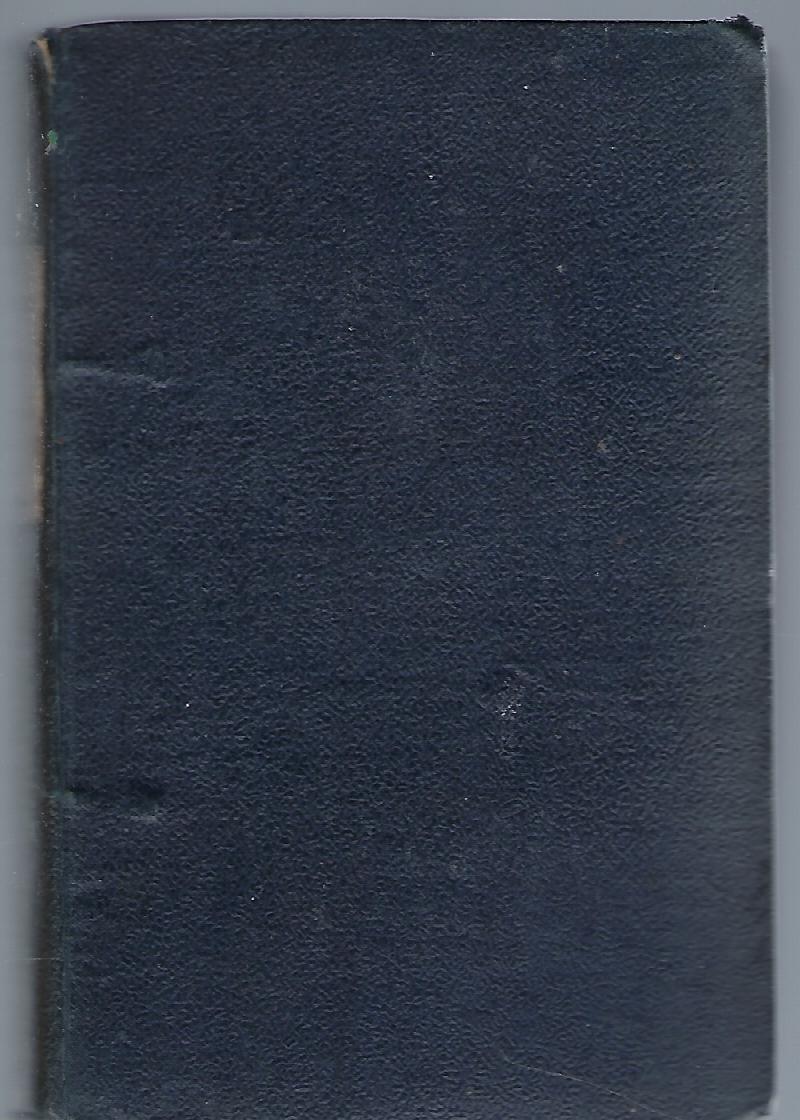 Image for The Spectator Corrected from the Originals with a New Biographical Preface in 8 Volumes - Vol. IV (Volume 4 )  Nos. 224 - 302