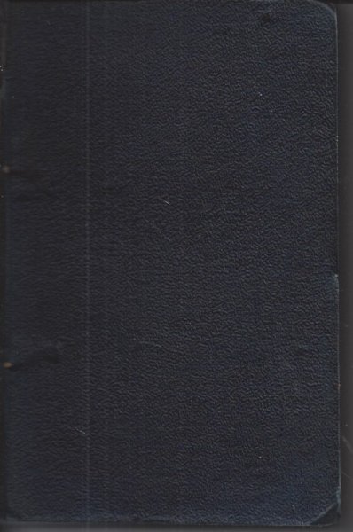 Image for The Spectator Corrected from the Originals with a New Biographical Preface in 8 Volumes - Vol. VIII (Volume 8 )  Nos. 544 - 635