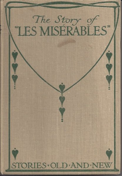The Story of Les Miserables Image for The Story of Les Miserables