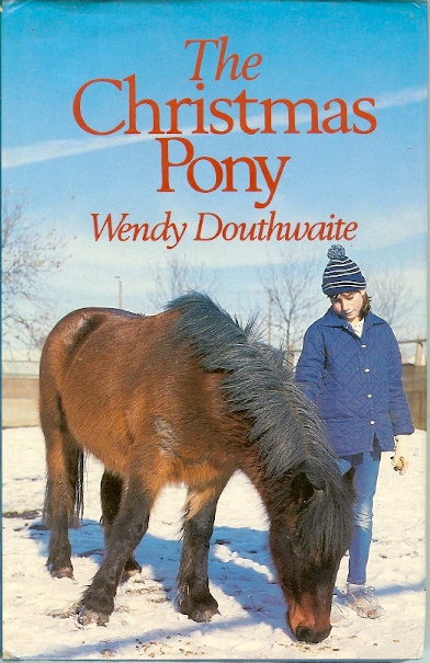 Image for The Christmas Pony