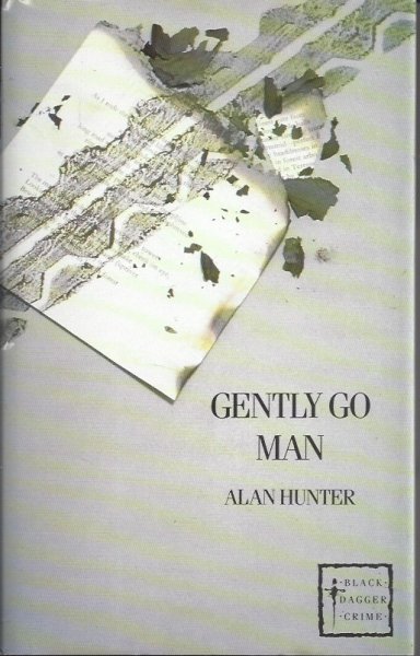Image for Gently Go Man