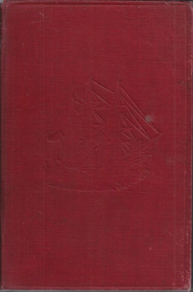 Image for In the Fighting Days At Sea