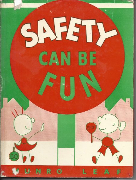 Safety Can be Fun
