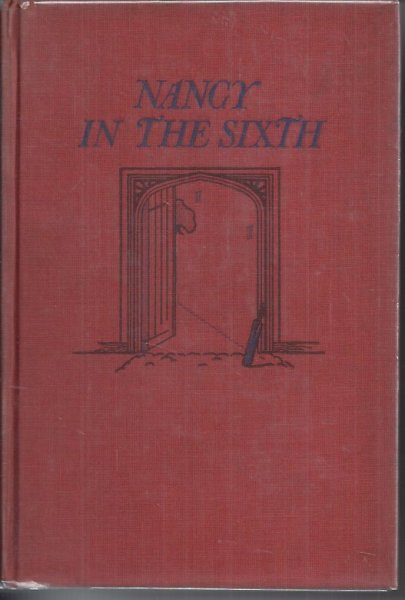 Image for Nancy in the Sixth