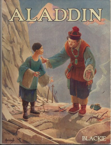 Image for Aladdin