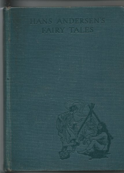 Hans Andersen's Fairy Tales Image for Hans Andersen's Fairy Tales