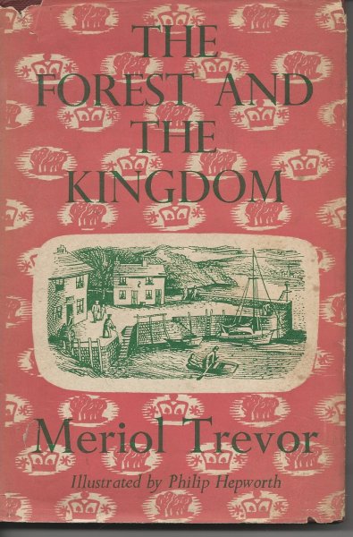 The Forest and the Kingdom