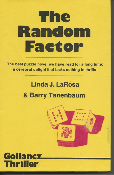 Random Factor Image for Random Factor