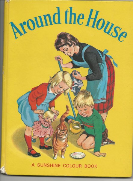 Image for Around the House