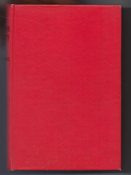 Image for The Unknown Quantity