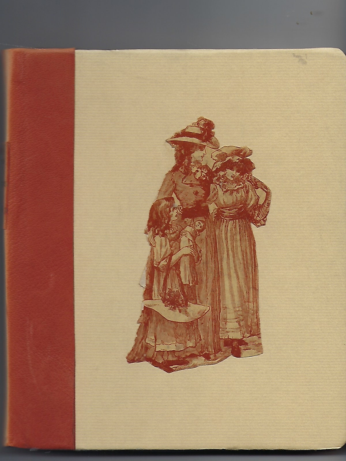 Sylvia's Daughters