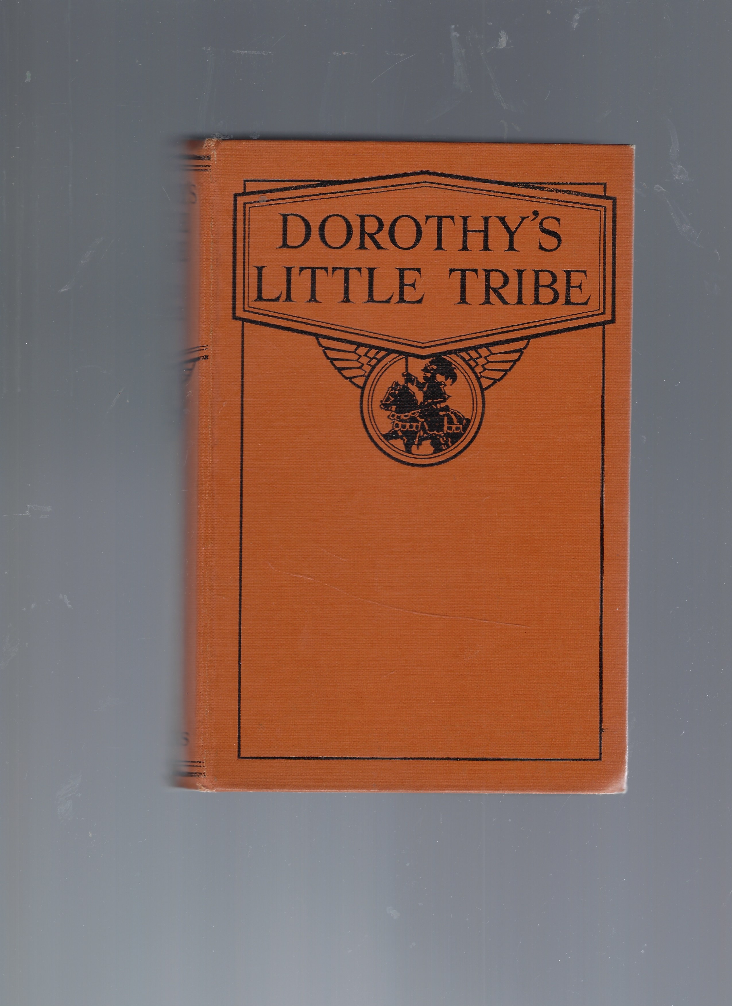 Dorothy's Little Tribe