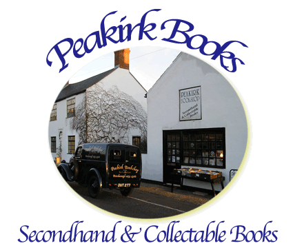 Welcome to Peakirk Books